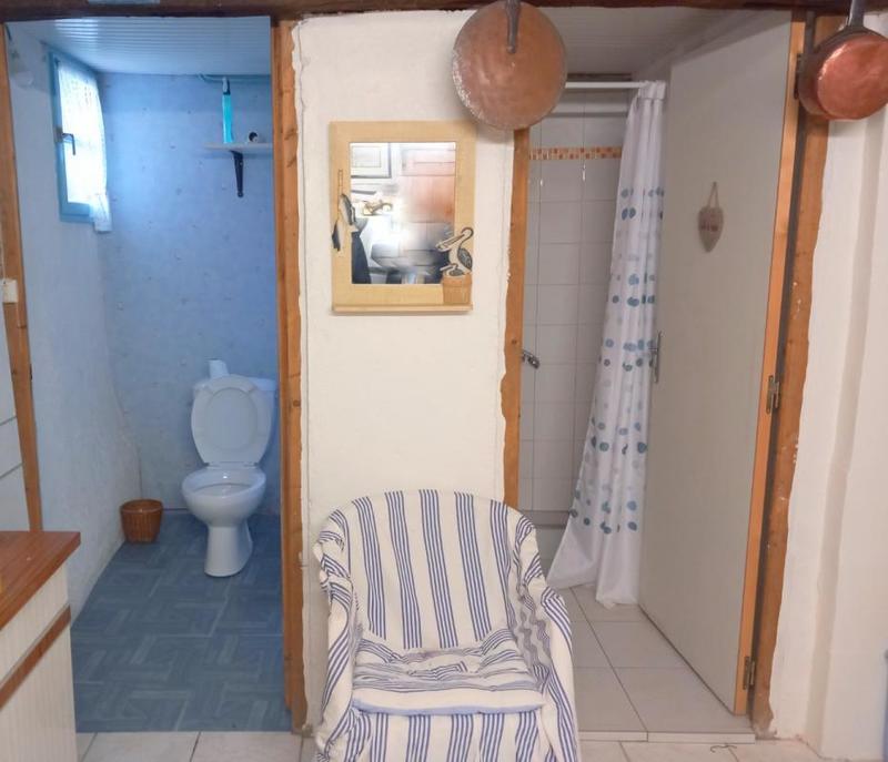 Maison - 170 m² - 8 pièces