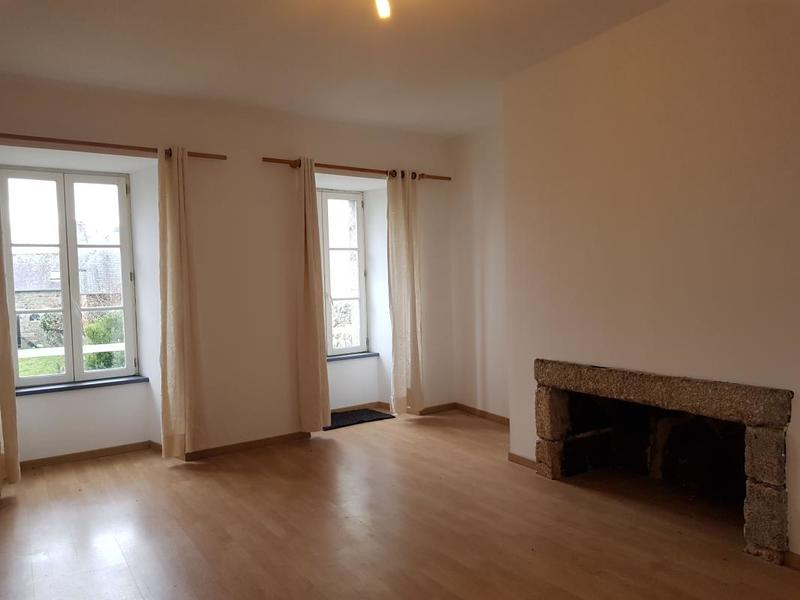 Appartement - 128 m² - 3 pièces