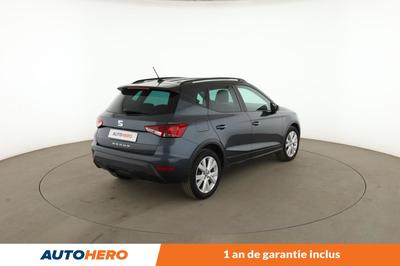 Seat Arona 1.0 EcoTSI Urban 95 ch