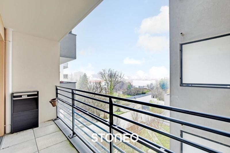 Appartement ancien - 38 m² - 2 pièces