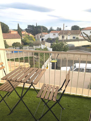 Villa - 95 m² - 4 pièces