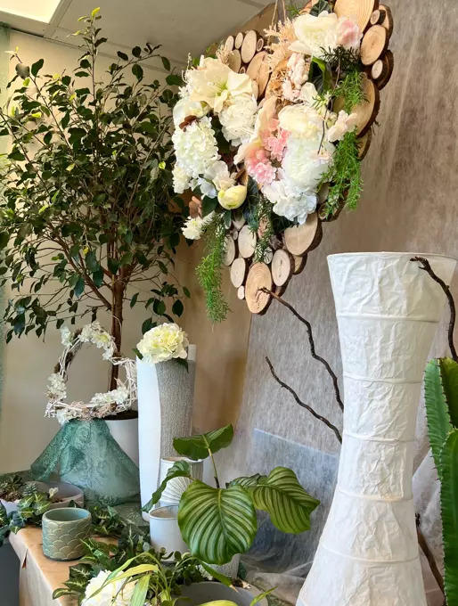 L'Essence des Sèves