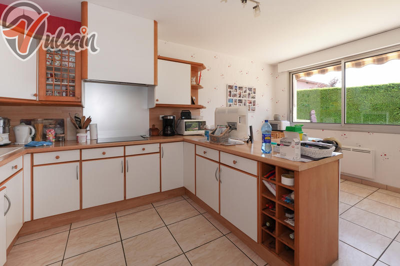 Maison - 207 m² - 5 pièces