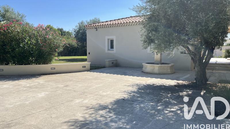 Maison - 275 m² - 11 pièces