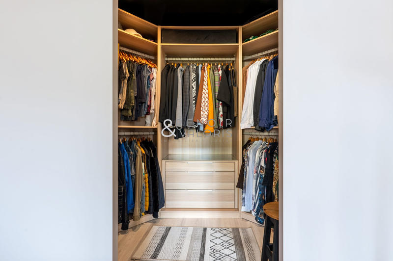 Maison - 172 m² - 6 pièces