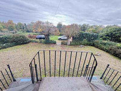 Maison - 104 m² - 3 pièces