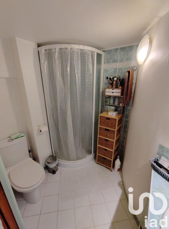 Maison de village - 143 m² - 4 pièces