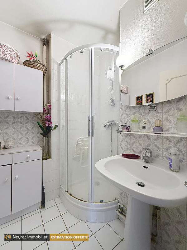 Appartement - 66 m² - 4 pièces