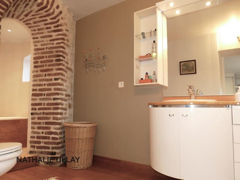 Longère - 180 m² - 7 pièces