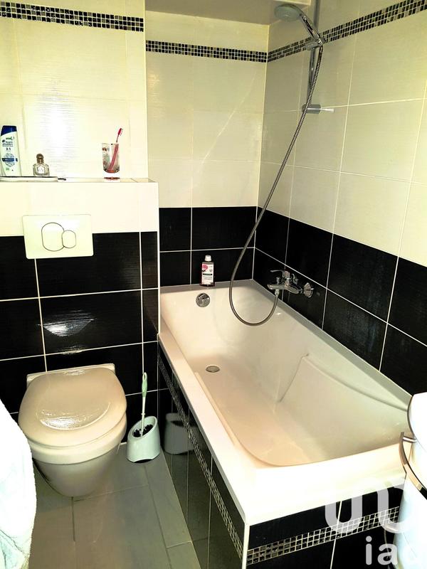 Maison de ville - 300 m² - 7 pièces