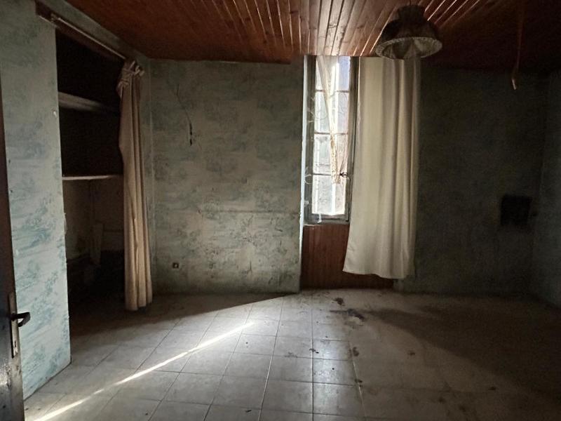 Immeuble - 277 m² - 8 pièces