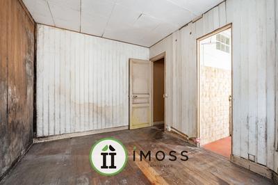 Appartement - 16 m² - 1 pièce