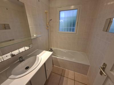 Maison - 69 m² - 3 pièces