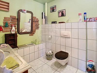 Maison - 250 m² - 5 pièces