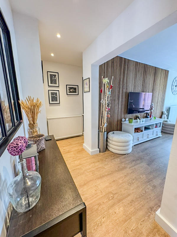 Appartement - 75 m² - 3 pièces