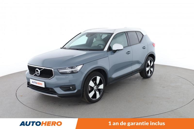 Volvo Xc40 2.0 D3 AdBlue Business Geartronic 8 150 ch