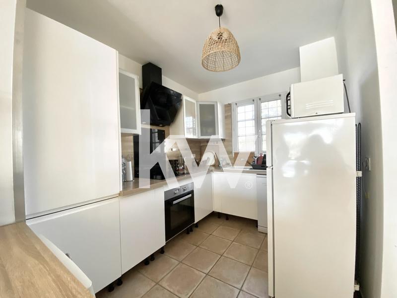 Maison de loisirs - 73 m² - 3 pièces