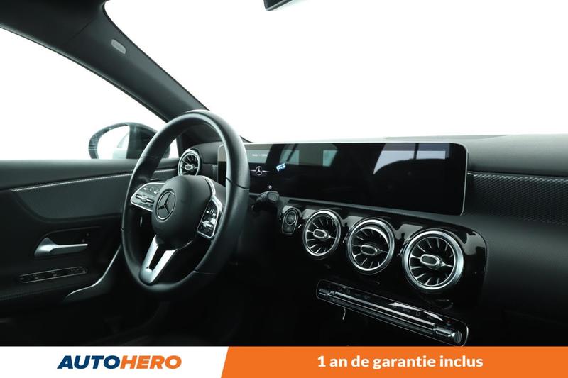 Mercedes Classe a 180 Progressive Line 7g-Dct 136 ch