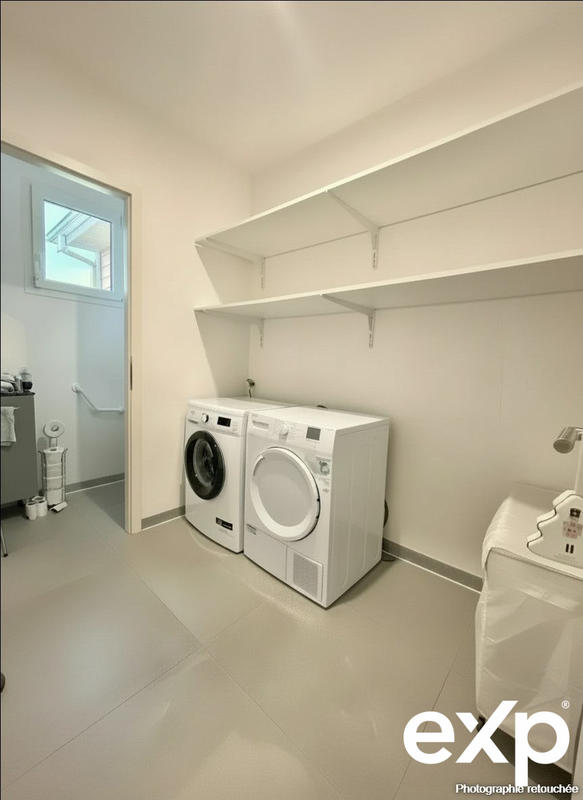 Maison traditionnelle - 130 m² - 4 pièces