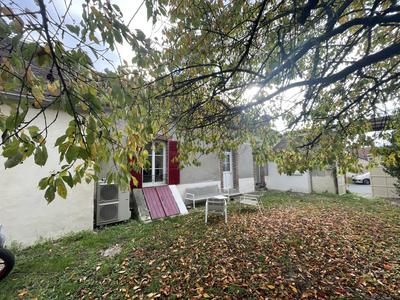 Longère - 130 m² - 5 pièces