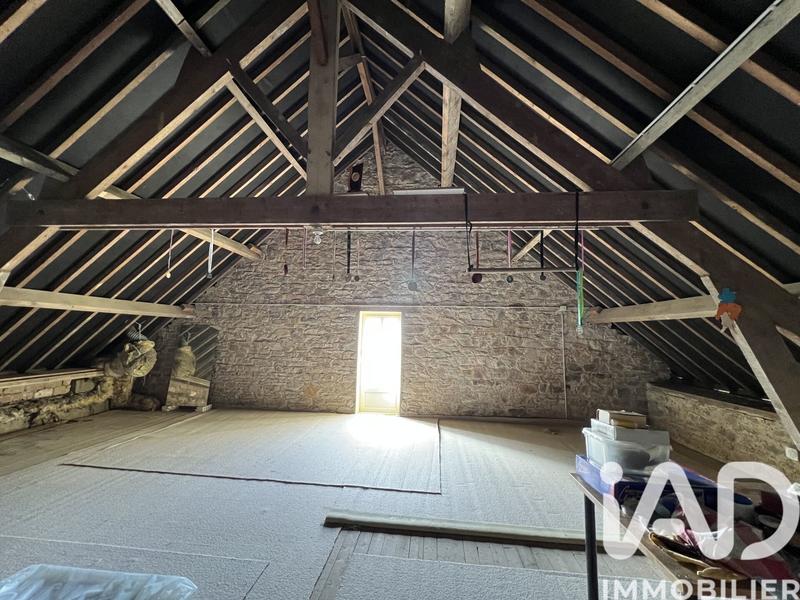 Maison - 231 m² - 11 pièces