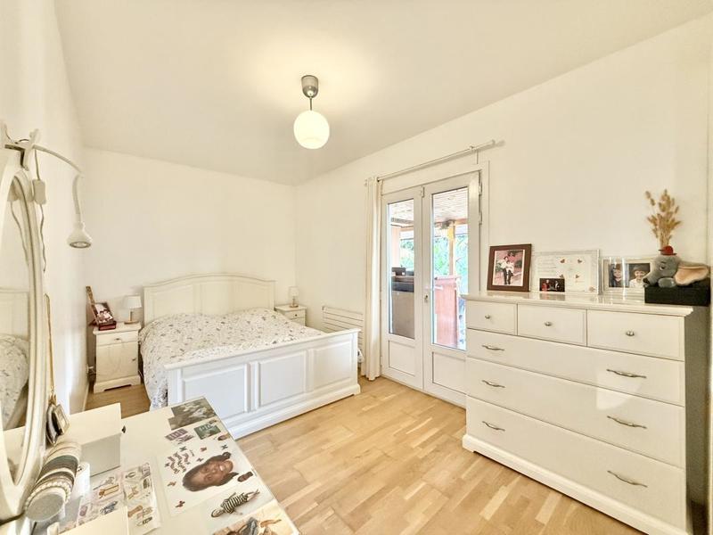 Maison - 149 m² - 4 pièces