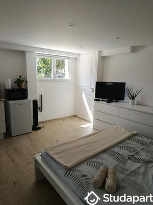 Appartement - 25 m² - 1 pièce