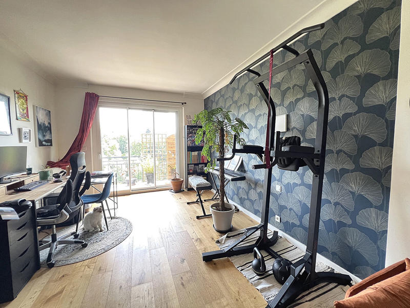 Appartement - 139 m² - 4 pièces