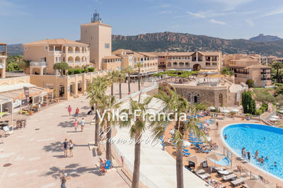 Appartement - 27 m² - 2 pièces