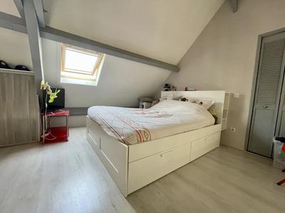 Appartement - 60 m² - 2 pièces