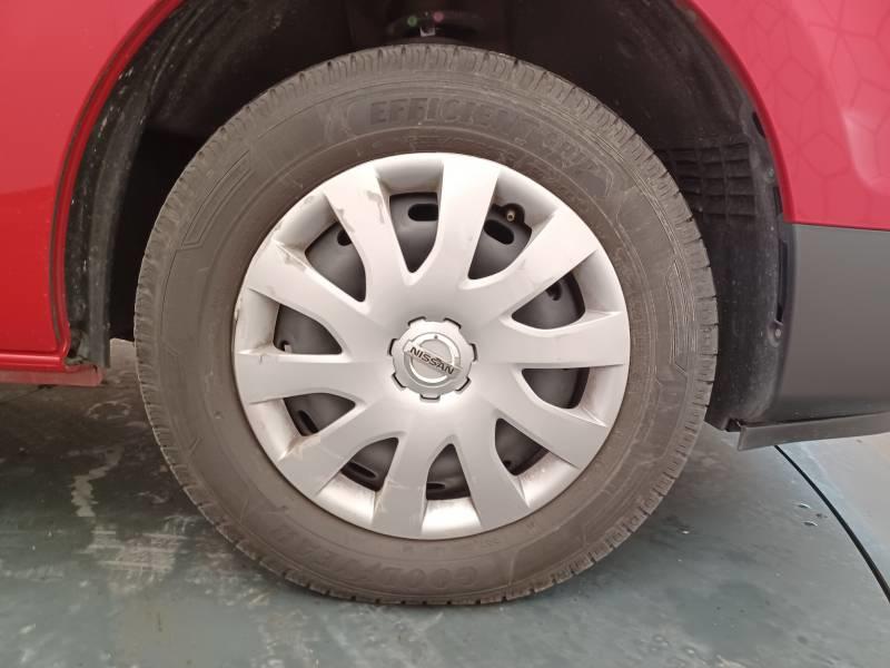 Nissan Primastar Fourgon L1h1 2t8 2.0 Dci 130 s/S Bvm Acenta