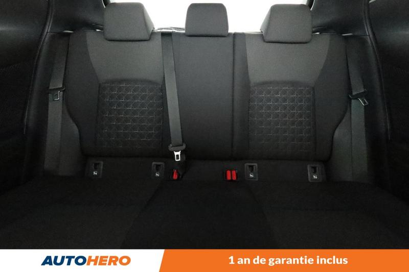 Toyota c-Hr 1.8 Hybride Edition 122 ch