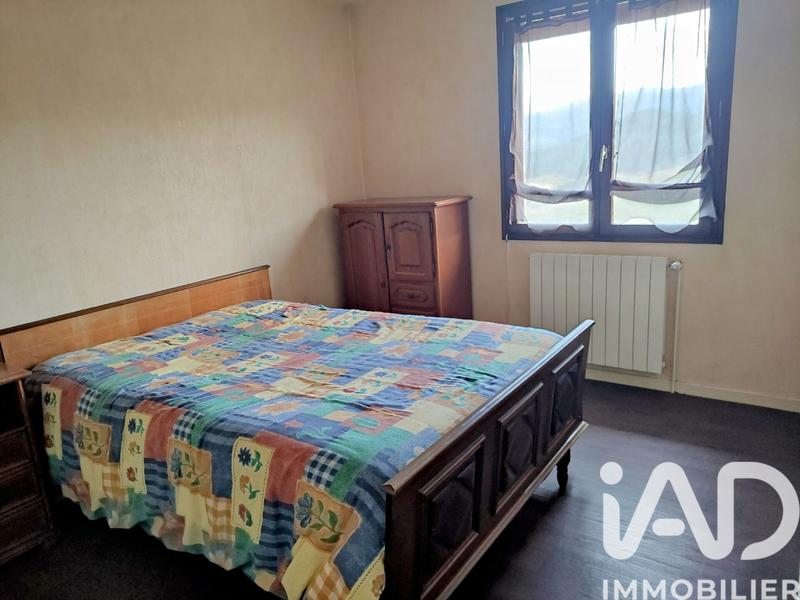 Maison - 130 m² - 7 pièces