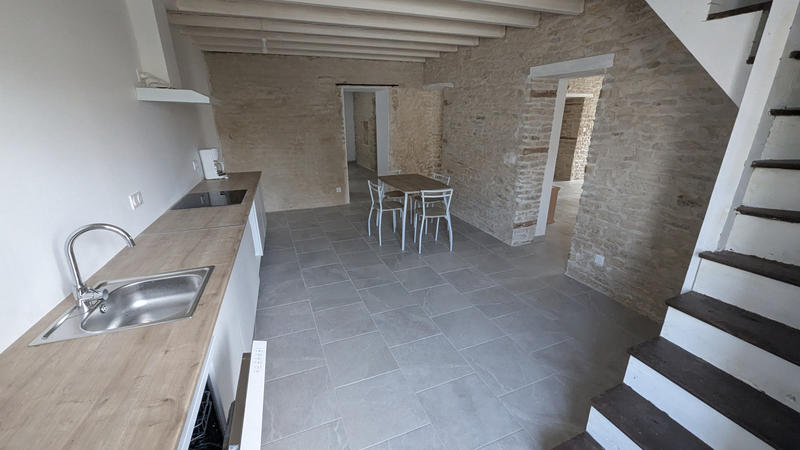 Maison - 165 m² - 7 pièces