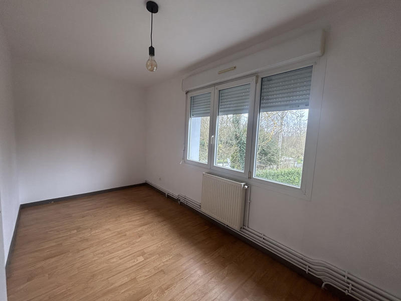 Maison - 134 m² - 6 pièces