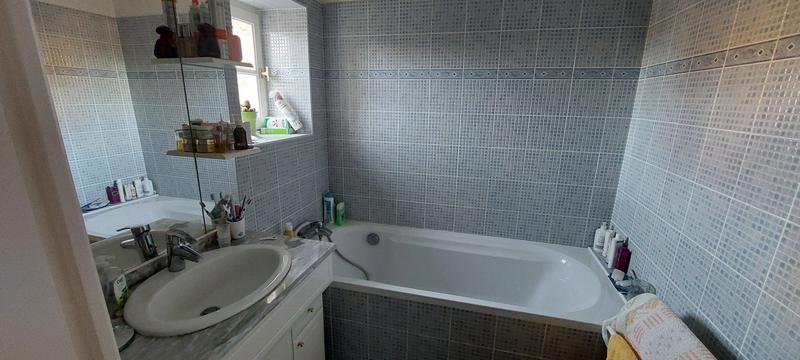 Maison ancienne - 274 m² - 8 pièces