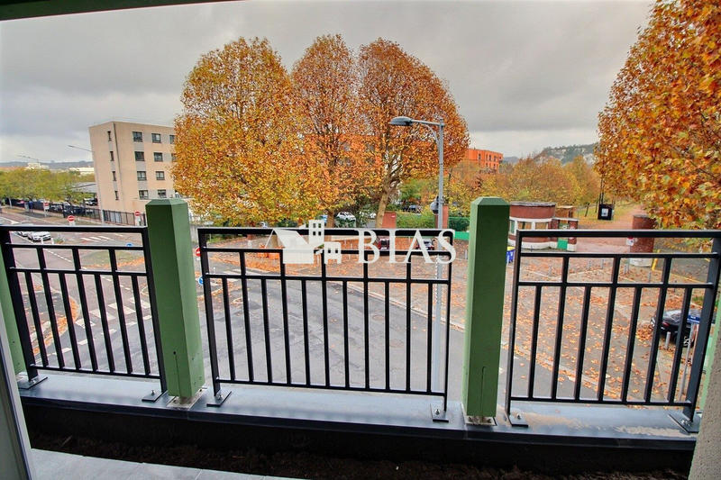 Appartement - 81 m² - 4 pièces