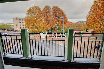 Appartement - 81 m² - 4 pièces