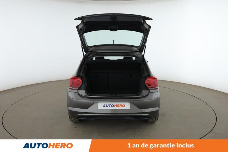 Volkswagen Polo 1.0 Tsi Carat Dsg7 115 ch
