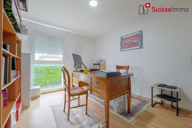 Maison d'architecte - 215 m² - 7 pièces