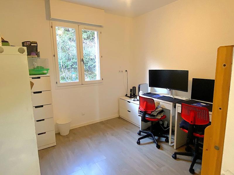 Maison - 106 m² - 4 pièces