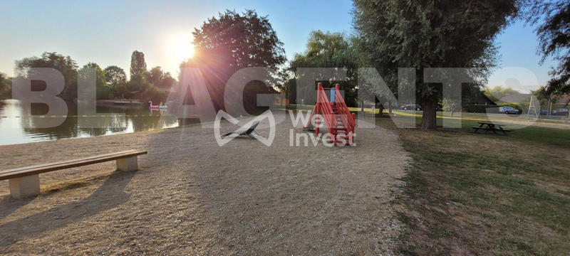 Châlet - 62 m² - 3 pièces