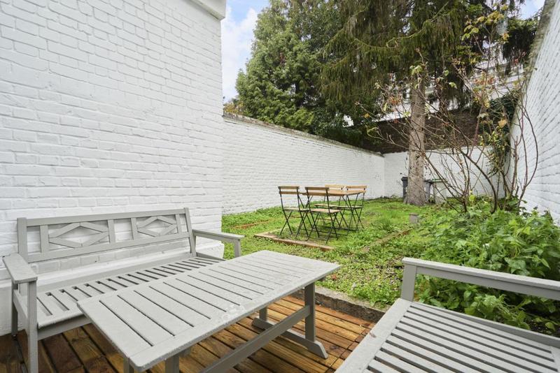 Maison - 143 m² - 9 pièces