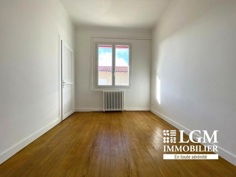 Maison - 169 m² - 6 pièces