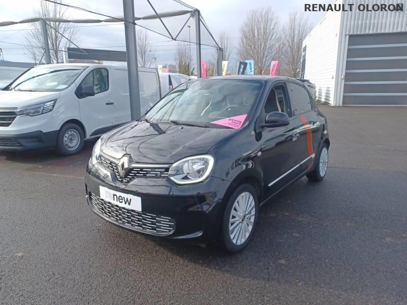 Renault Twingo III SCe 65 - 21 Vibes