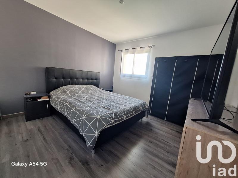 Maison - 144 m² - 5 pièces