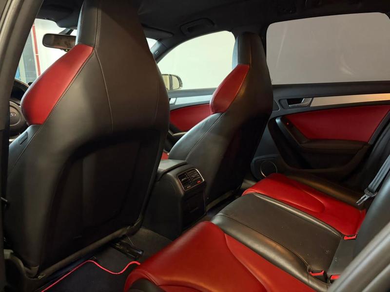 Audi S4 Quattro Série 3 Avant 3.0 Tfsi V6 s-Tronic 333 cv