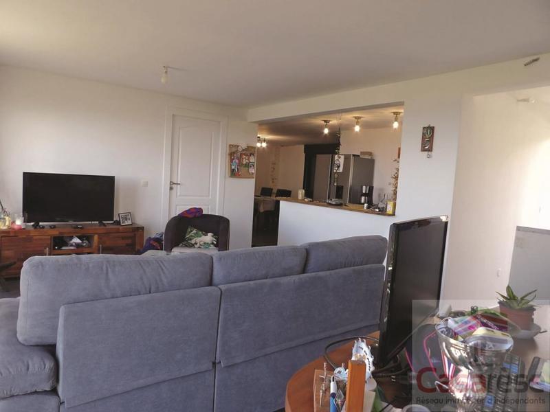 Villa - 120 m² - 5 pièces