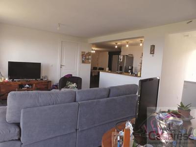 Villa - 120 m² - 5 pièces