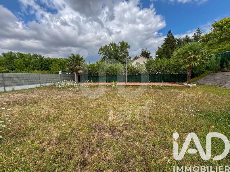 Maison - 104 m² - 5 pièces